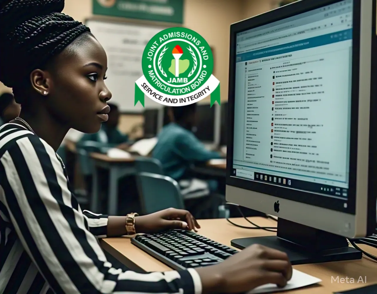 BEST 2025 JAMB Runz Website To Score 300+