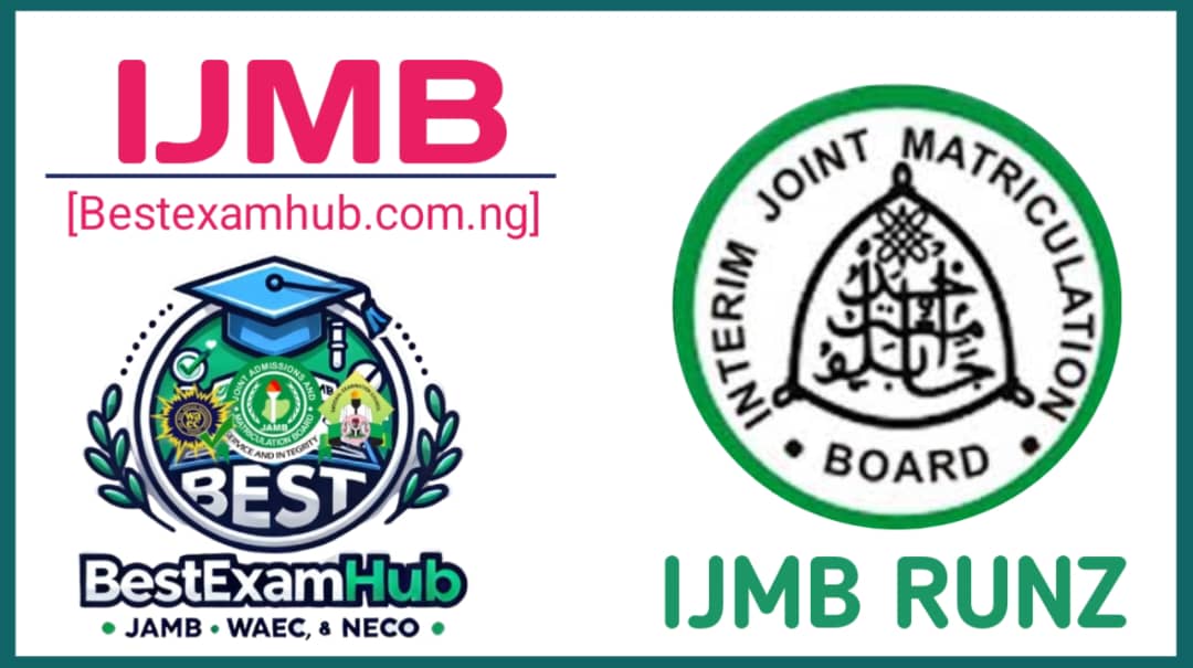 IJMB Updates