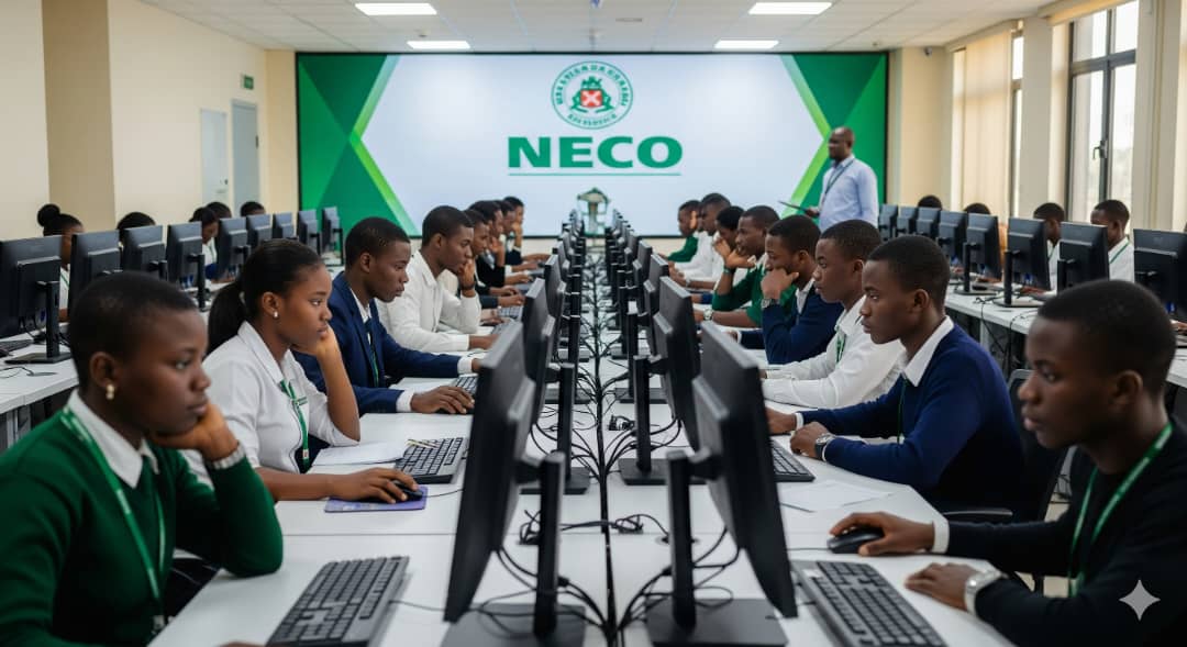 NECO CBE Centre Accreditation 2025: Official Requirements & How to Apply Now